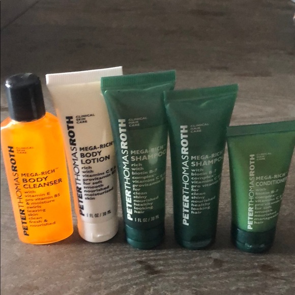 Peter Thomas Roth Toiletries +🎁 - Picture 2 of 6